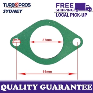 Turbo Charger Air Outlet Gasket For Toyota Hilux 1GD-FTV 2.8L - Picture 1 of 2