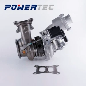 Billet Turbo charger IS38 06K145722H for VW Polo GTI MK7 Golf 7 GTI R 1.8 T JHJ - Picture 1 of 11