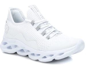 Zapatillas de deporte de moda Xti para mujer - blancas - Imagen 1 de 9