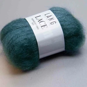 Lang Yarns Lace 33 - LL 310m / 25g - Nadelstärke 3 - 3,5 - Bild 1 von 1