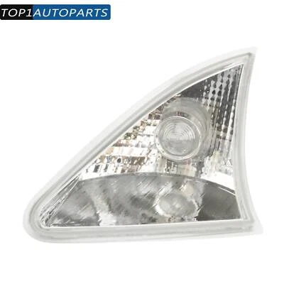 Lámpara de luz delantera izquierda apta para Mercedes-Benz R350 2006 2007-2010 EE. UU. Foto 1 de 4