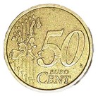 ITALIA 50 EURO CENT 2002 - THE EQUESTRIAN STATUE OF MARCUS AURELIUS -BB KM 215