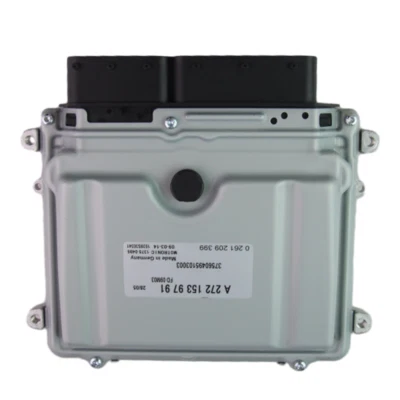 Unidad de módulo de control informático del motor A2721539791 para Mercedes Benz GLK350 Foto 1 de 4