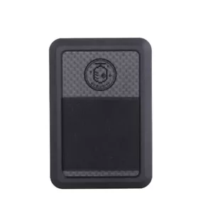 Protable DAC Clip Kit DAC Pocket Phone Audio Decoder Storage Bag Carbon Fiber - Picture 1 of 7