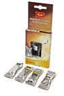 MELITTA Perfect Clean Espresso Filter Coffee Machine Tabs X 4 - 6545529