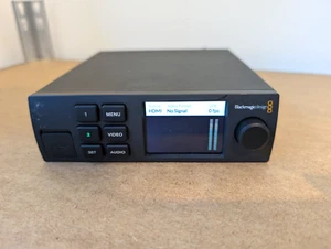Blackmagic Web Presenter - Picture 1 of 6