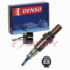 Denso Downstream Oxygen Sensor for 2007-2009 Jaguar XK 4.2L V8 Exhaust lu