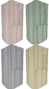 Striped Vines Blender Cover (4 Colors Available) - Picture 1 of 5