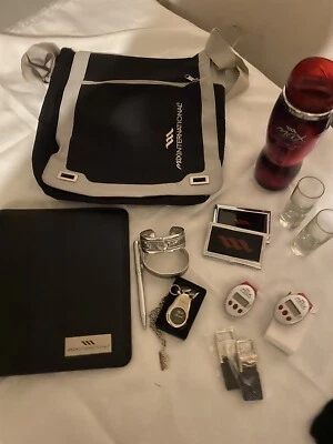 Max GXL International Promo Items - Image 1 of 4