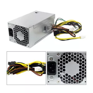 L04618-800 400W Power Supply Compatiblewith HP 280 288 285 480 600 680 800 G3 G4 - Picture 1 of 7