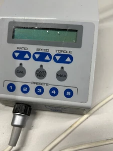 Dental Office Endodontic electric Hand Piece Aseptico (8303) - Picture 1 of 15