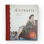 Alterknits Imaginative Projects And Creativity Exercises by Leigh Radford 