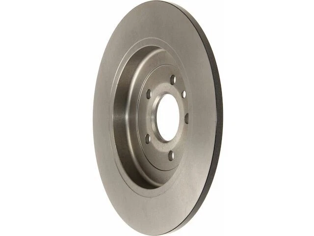 Rotor de freno trasero Brembo 66895WYBF 2006 para Mercury Montego 2005-2007 Foto 1 de 2