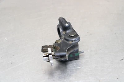 Kawasaki Ninja ZX9R ZX900F 2003 palanca de embrague soporte de montaje de percha Foto 1 de 4