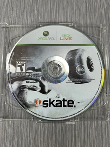 Skate (Xbox 360 DISC ONLY) - Picture 1 of 1