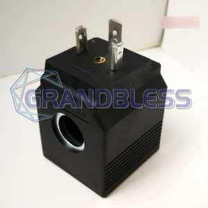 1 szt. Nowe dopasowanie do C13H220/22 Hydrauliczna cewka zaworu elektromagnetycznego AC220V - Zdjęcie 1 z 1