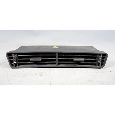 1978-1987 BMW E23 733i 735i 7-Series Right Passenger Fresh Air Dash Vent OEM - Image 1 of 4