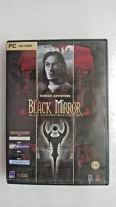 The Black Mirror (PC con Windows 2004) - de Future Games - Imagen 1 de 9