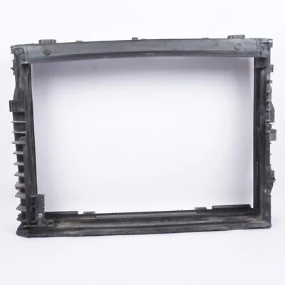 2006 - 2010  BMW 650i E63 E64 Front Cooling Radiator Support Frame 7540675 OEM - Image 1 of 4