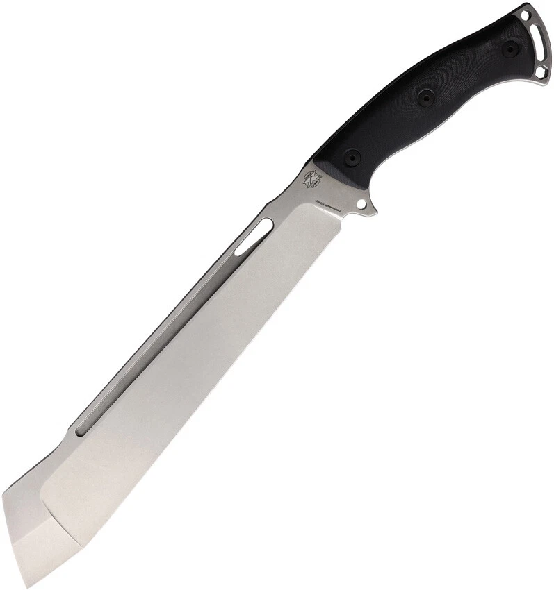 Nuevo cuaderno de engranajes DPx 12 chop Milspec sin funda DPHFX060 Foto 1 de 1