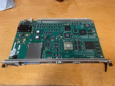 LUCENT STGR-CM-A2 / 0800-0912-001 ASSY STINGER CONTROL MODULE 912 - Image 1 of 4