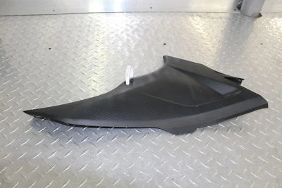 Honda CB500F 2014 cubierta de carenado lateral medio superior derecho  Foto 1 de 4