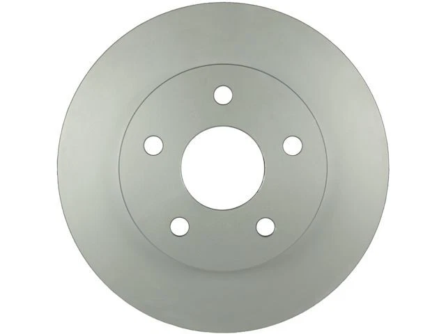 Rotor de freno delantero Bosch para Jeep Grand Cherokee 1999-2004 48MTHJ Foto 1 de 1