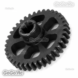 Coche de radiocontrol original Wltoys A959 A969 A979 K929-B engranaje de reducción de acero - Imagen 1 de 3
