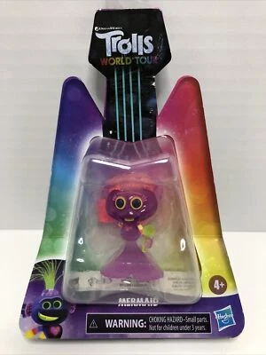 Figura Sirena Trolls DreamWorks Foto 1 de 4
