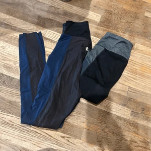 Pair of Avia athletic yoga leggings size medium - Picture 1 of 14