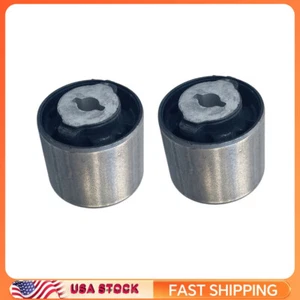 2Pcs 68091398AA Rear Diff Mount Bush For Jeep Grand Cherokee WK 2011-2024 NEW US - Picture 1 of 5