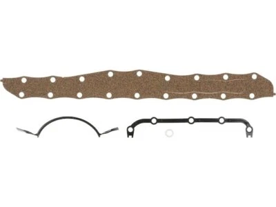 Комплект прокладок поддона масла для Ford Bronco 1966-1967, 1980-1987 годов выпуска Victor Reinz 52186DBDJ - Изображение 1 из 2