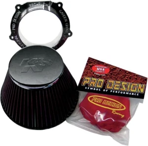 Pro Design Pro Flow Foam Air Filter Kit PD 247 - Picture 1 of 1