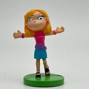 Scene It Nick Rugrats Angelica Token 2006 Replacement Pieces Nickelodeon - Picture 1 of 4