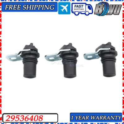 Para Chevrolet Silverado 2500 GMC Sierra 2500HD 3500 3x Sensor de velocidad de transmisión Foto 1 de 4