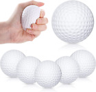 Golf Stress Ball Golf Party Favors Mini Soft Foam Stress Balls for Adults Bulk S