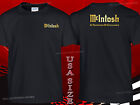 New Mcintosh Amplifiers A Tradition Of Excellence Logo Shirt Size M L Xl 2Xl