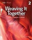 Weaving It Together 2 Audio Cd (4Th Ed), Hardcover, Brand New, Free Shipping ...