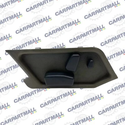 Interruptor de ajuste del asiento de la puerta del pasajero delantero derecho 94-97 mercedes-benz c280 Foto 1 de 4