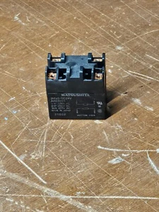 JH1aS-DC24V AR59055 - Matsushita Relay - Picture 1 of 2