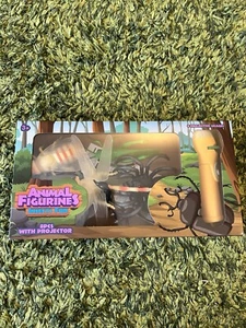 Animal Tier Set Insekten mit Taschenlampe - Bild 1 von 2