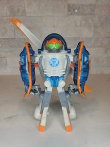 Transformers Playskool Heroes Rescue Bots Blades Copter-Bot Action Figure Hasbro - Picture 1 of 4