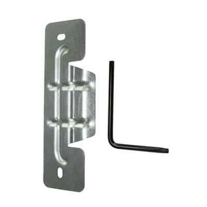 KIT DE HERRAMIENTAS DE PARED SECADOR DE MANOS AIRBLADE AB01 AB06 PAQUETE DE FIJACIÓN DE SOPORTE DYSON GENUINO - Imagen 1 de 3