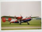 Photograph of Scottish Aviation Twin Pioneer G-APRS  ETPS Livery Duxford 1999