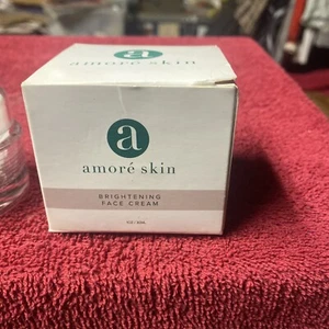 AMORE Skin Brightening Face Cream 10 oz - Picture 1 of 9