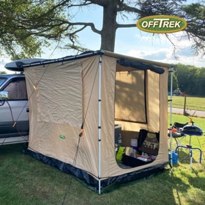 Pro - Expedition TIENDA DE TOLDO / 2.0 x 2.0m / Para toldo desplegable / VC16NC0511T - Imagen 1 de 6