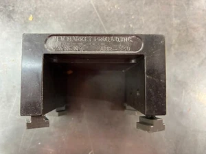 Placa de accesorio de ranura en T usada Market Bridge ABR-830 nueva - Imagen 1 de 9