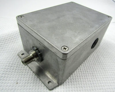 ACI Model A/GP(0-30G)-20-P-N4 Pressure Transmitters - Image 1 of 4