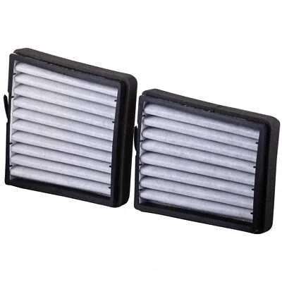 Cabin Air Filter fits 2001-2009 Mercedes-Benz C240 C320 CLK500  PREMIUM GUARD - Image 1 of 4