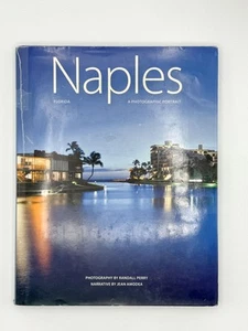 Naples, Florida : A Photographic Portrait by Jean Amodea (2014, Hardcover) - Picture 1 of 18